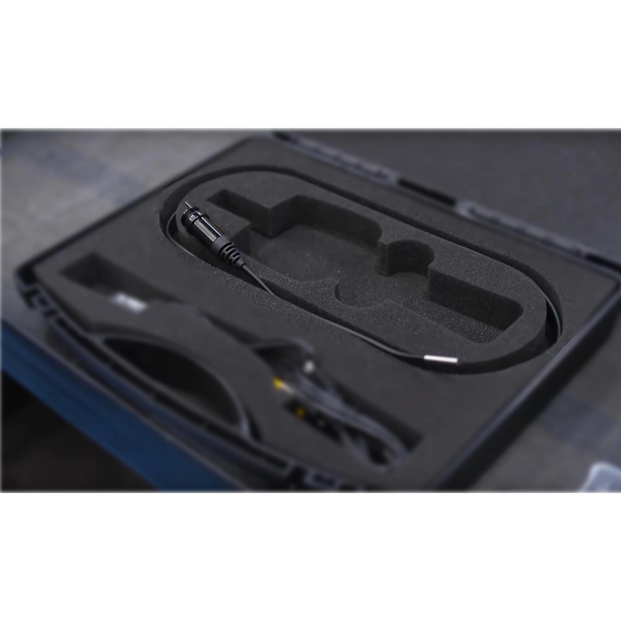 Videoszkóp 3.9 mm-es kamerához KÜLÖN KAMERAFEJ - Laser Tools (LAS-60151)