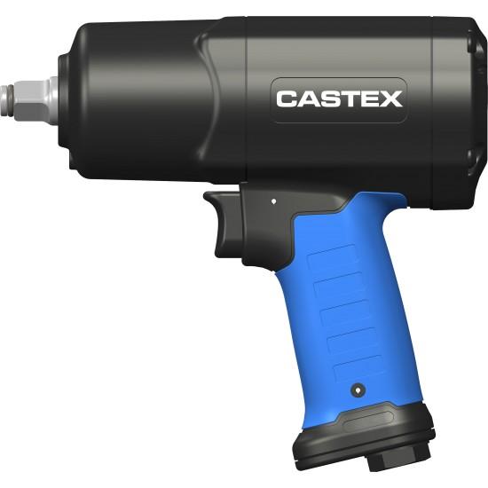 Castex PCAS-004 légkulcs 1/2'', 2230 Nm, Twin Hammer