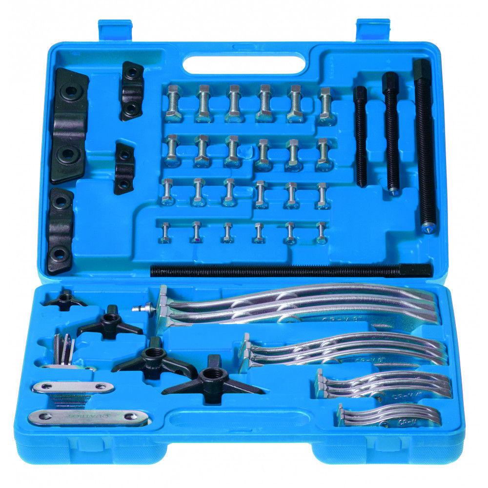 Univerzális lehúzó készlet 3&amp;#34;-8&amp;#34; , 2-3 körmös (QS11125)