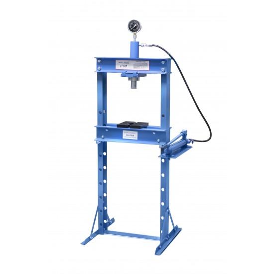 20 tonnás hidraulikus prés - ET11T61220B (ET11T61220B)