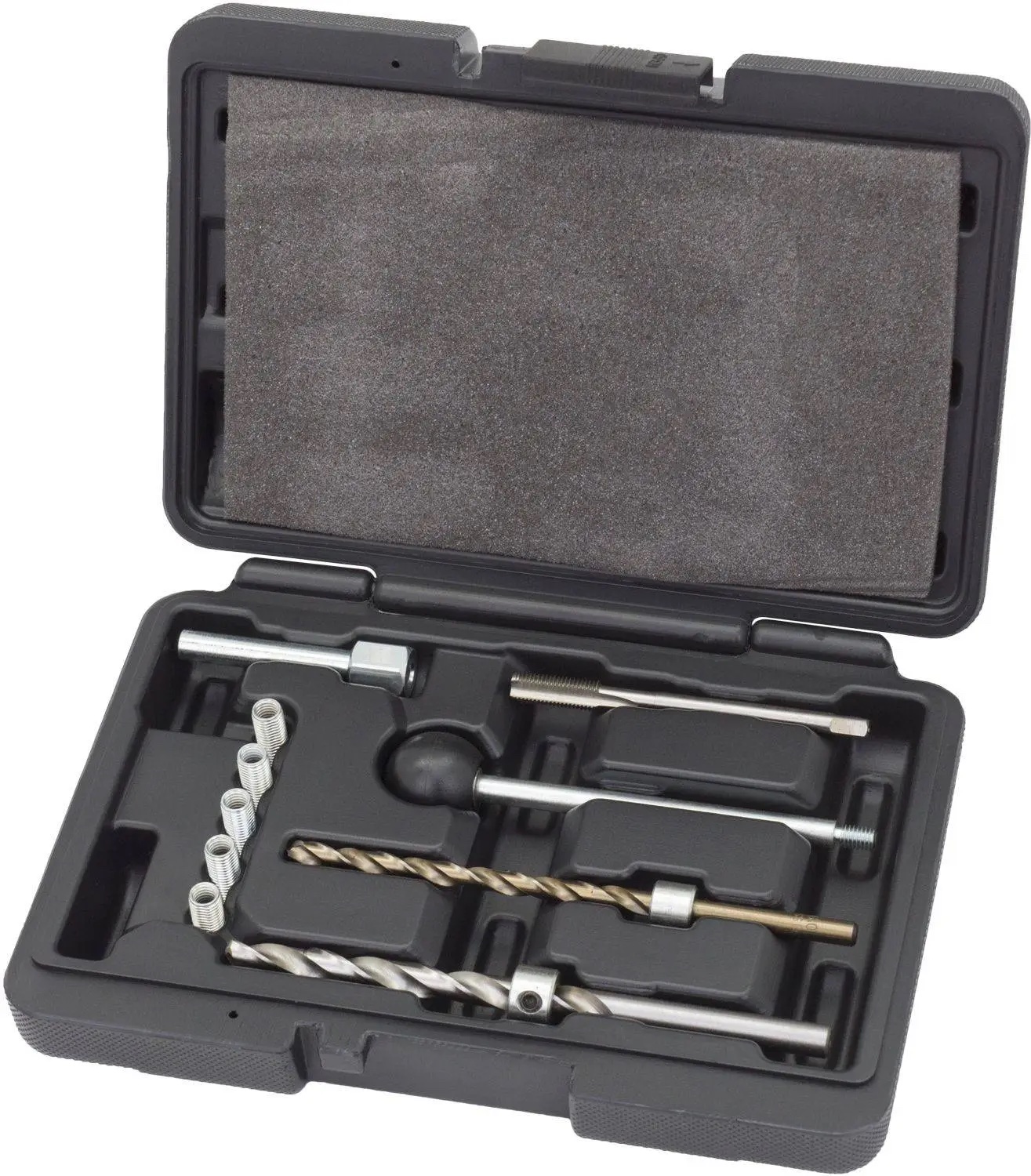 Porlasztó leszorító csavar kifúró készlet Mercedes Benz CDi - M6x1.00