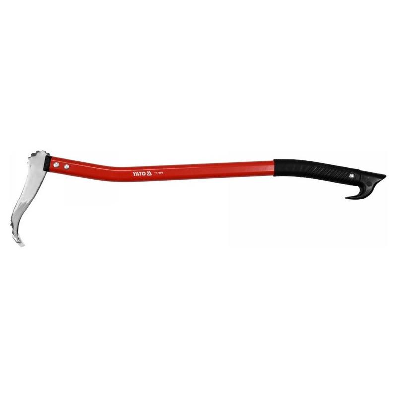 YATO YT-79916 rönkmozgató csákány 720 mm