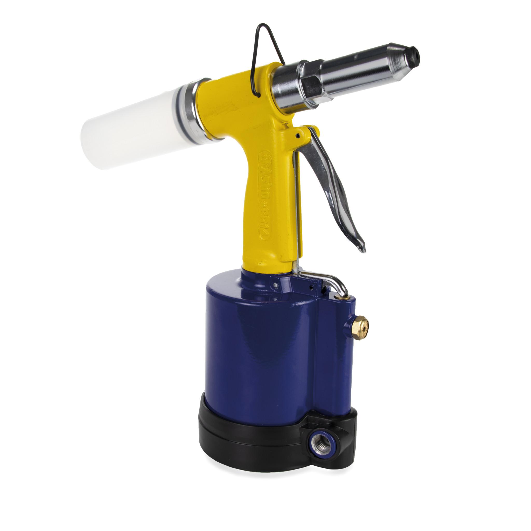 Popszegecshúzó levegős 1/4&amp;#39;&amp;#39; 2.4/3.2/4.0/4.8/6.4 - Astro