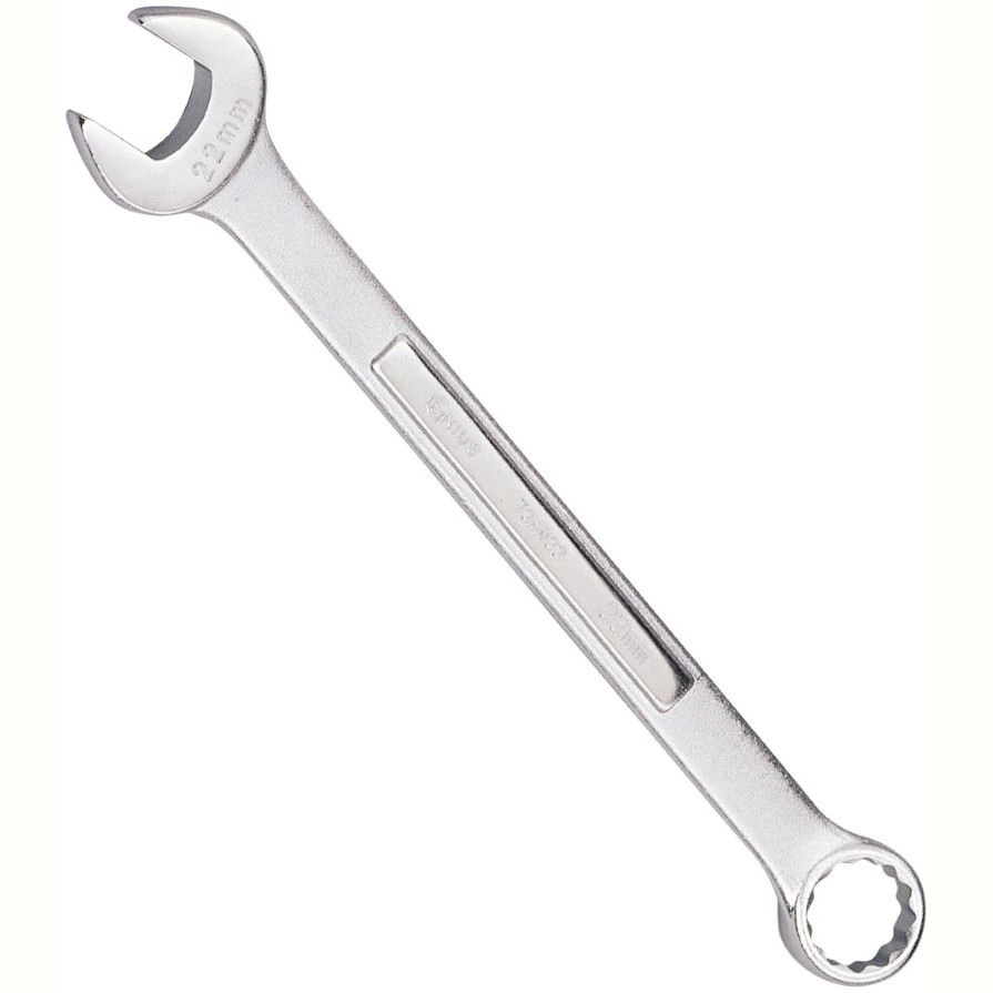 Csillag-villáskulcs colos (57.15mm) 2-1/4&amp;#38;quot; Genius (737072)