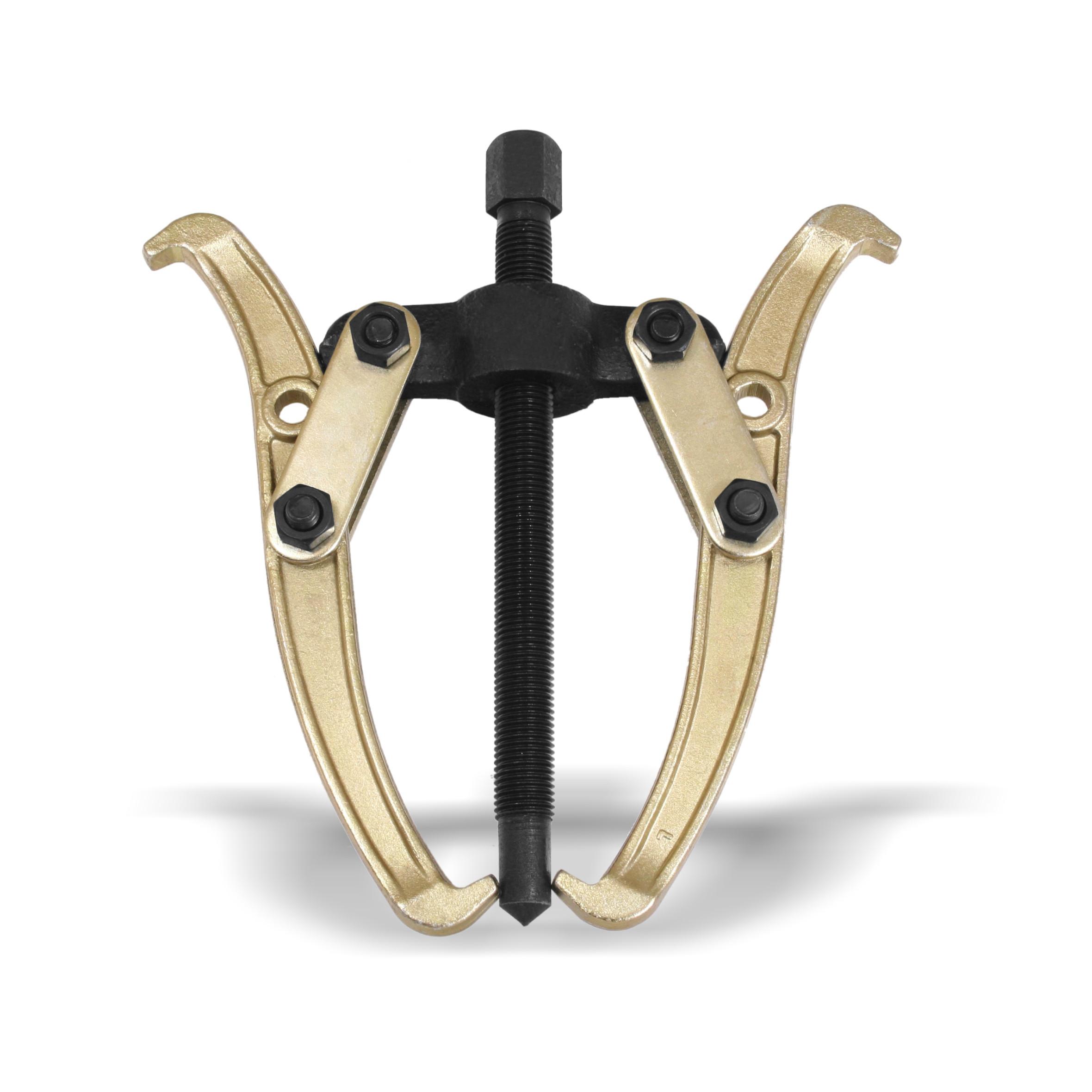 Csapágylehúzó 2 körmös, átfordítható 16''-os 80-420 mm (TD0801/16)