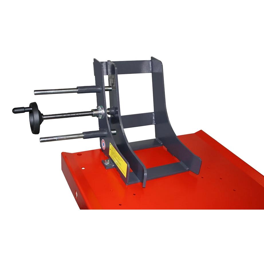 Motorkerékpár szerelő/emelő állvány MAROLO-hoz MOTOFIX Manual kerékrögz.