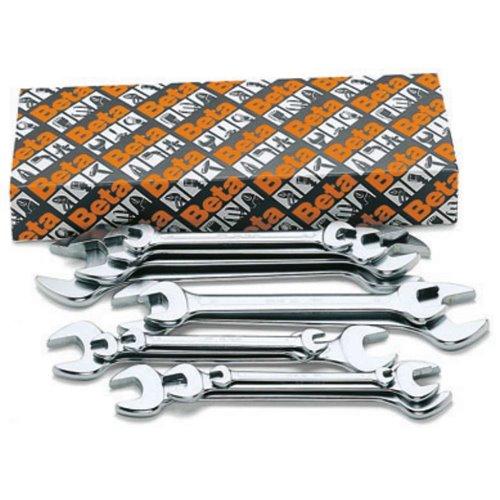 55/S12 12 részes villáskulcs szerszám készlet