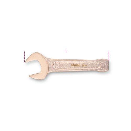 58BA 30 Ütővilláskulcs, szikramentes