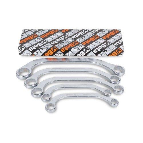 83/S5  5 részes önindító kulcs szerszám készlet