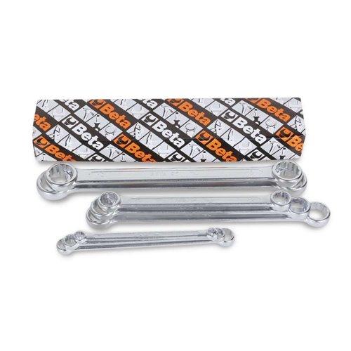 95/S8  8 részes egyenes csillagkulcs szerszám készlet