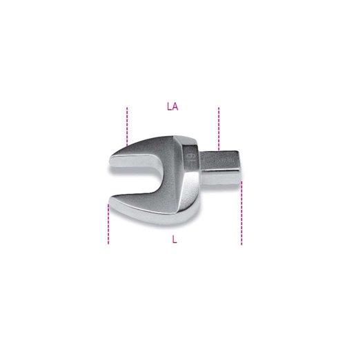 643 14X18-14 Villáskulcs nyomatékkulcshoz szögletes csatlakozóval