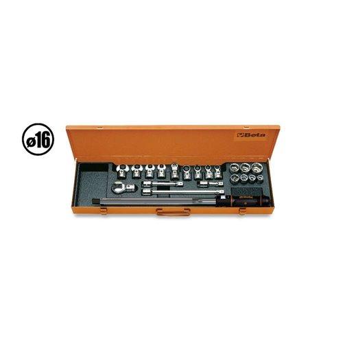 BETA 671N/C30 Nyomatékkulcs Készlet – Precíziós Szereléshez