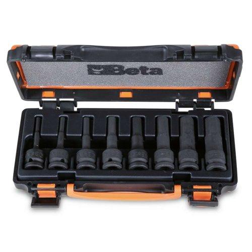 720ME/C8 8 gépi dugókulcs fémdobozban