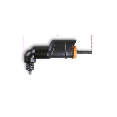 BETA 882AN KÚPKEREKES HAJTÓMŰ, 1/4'' HATLAPFEJŰ Csatlakozó