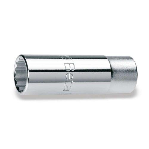 910AS-L 7/8 Tizenkétszögű hosszú dugókulcs