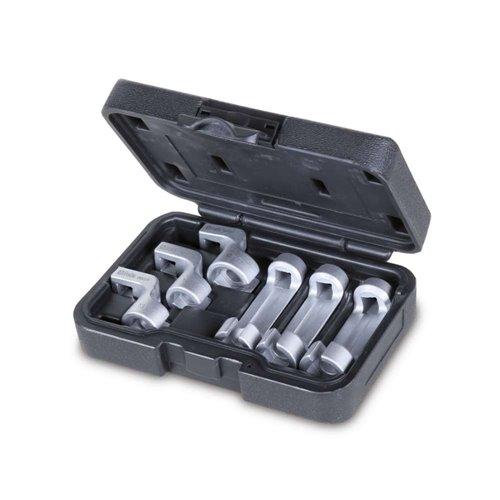 BETA 960/C6 3/8'' DUGÓKulcsOK KIPUFogóGÁZ HŐMÉRSÉKLET ÉRZÉKELŐ SZENZOR ELTÁVOLÍTÁSÁHOZ/BESZERELÉSÉHEZ