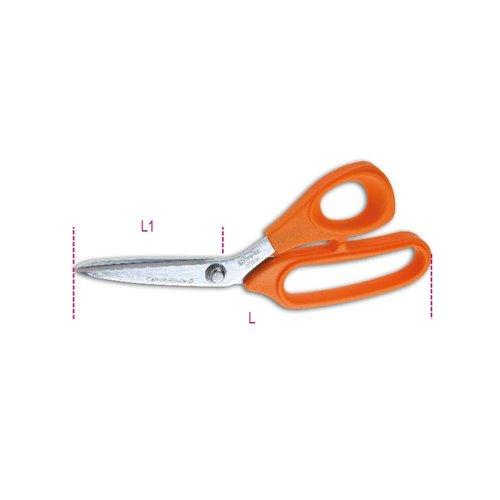 1131CK Kevlar®- és optikai szál vágó olló
