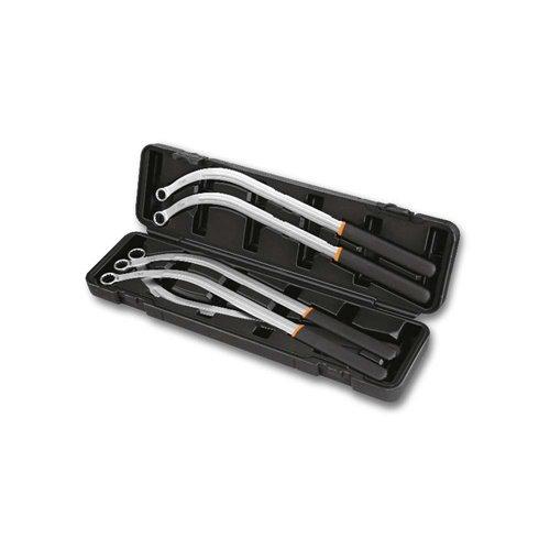 1477D/S5 5 darabos sarokcsillagkulcs készlet ékszíjtárcsaanyához