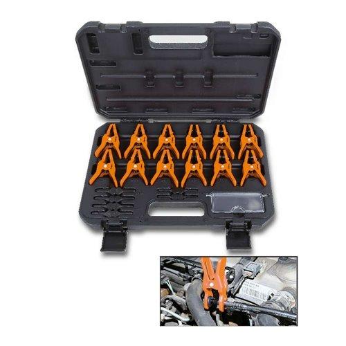 1481/C12 6 darab tömlőzáró fogó