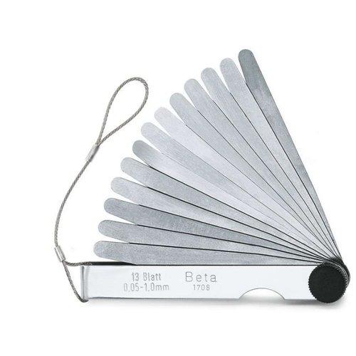 1708HS Metrikus hézagmérő H-SAFE