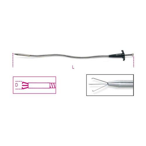 BETA 1713M/1000 CSAVARKISZEDŐ FLEX.