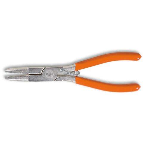 BETA 1763 autókárpitos kapocsfogó – 170 mm