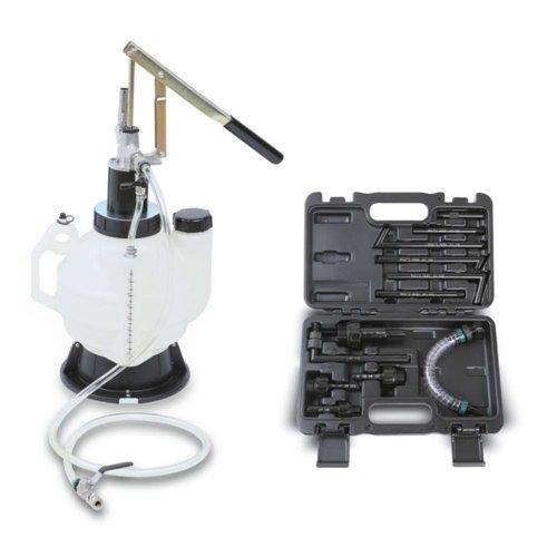 1884 Olajfeltöltő berendezés kézi és automatikus sebességváltóhoz és differenciálműhöz