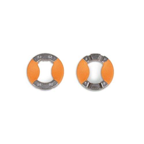 3961U  Professzionális küllőhúzó kulcs 3,2 - 4,0 mm