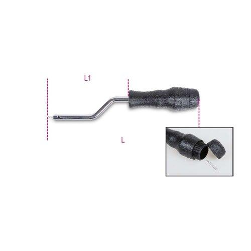 3964  Speciális küllőcsavar behajtó kulcs