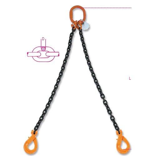 ROBUR 8092SL D13-1 Rögzítő Láncheveder