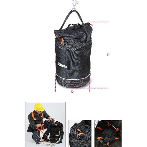 8883 Munkaeszköz hordozó zsák