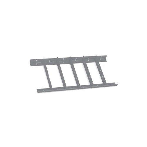 8889PS párhuzamos fiókelválasztó a C38 fiókjaihoz