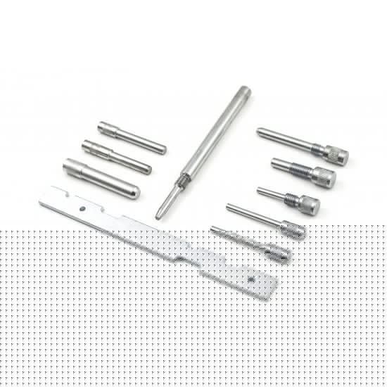 Professzionális vezérlésrögzítő Ford, Mazda vezérműszíjas és benzines (ET00009FOR)