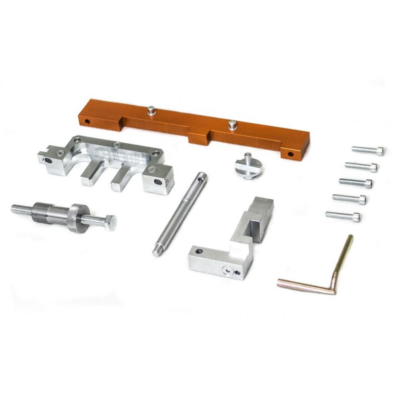 Professzionális vezérlésrögzítő BMW 1.8 2.0 N42 N46 N46T VALVETRONIC - benzines (ET00012WBMW)