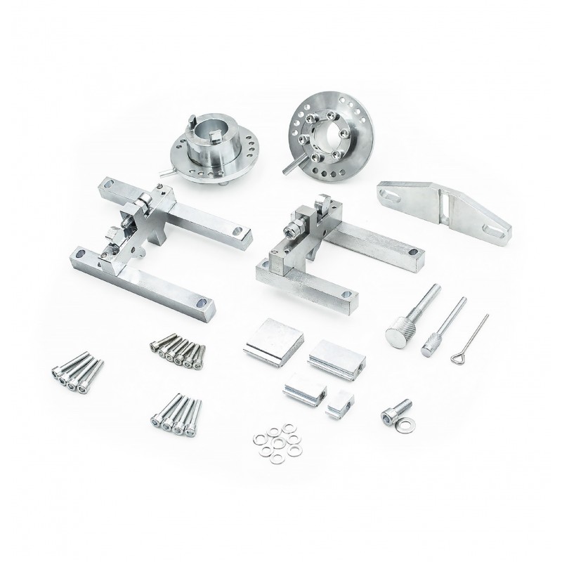 Professzionális vezérlésrögzítő Ford 1.0 Ecoboost (ET00043WFOR)