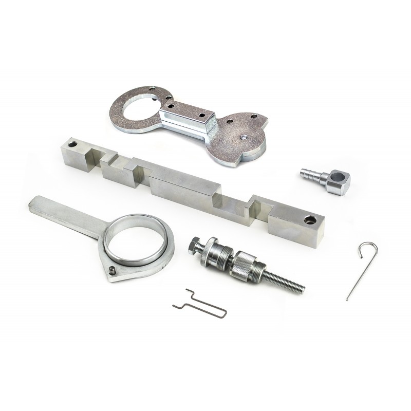 Vezérlésrögzítő BMW VANOS benzinmotorhoz, 2.0–3.0, ET00051WBMW