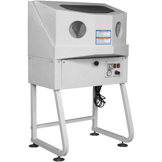 KB Global GTT062160 alkatrészmosó – folyadékfűtéses kabinos kivitel