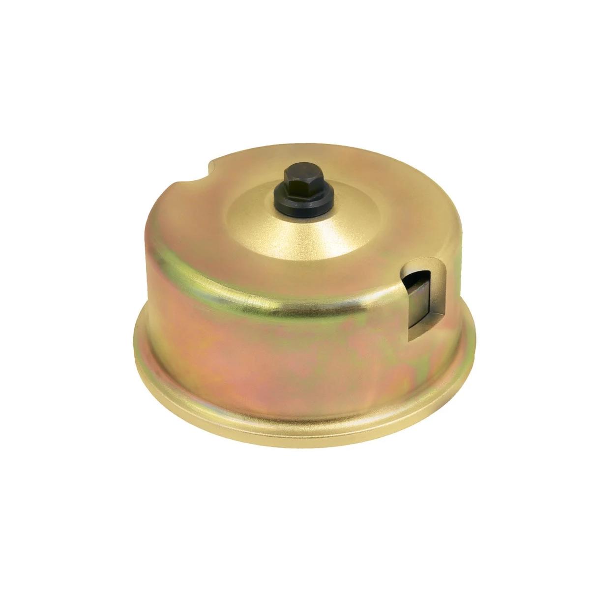 Főtengely szimering felhelyező szerszám - Isuzu - Laser Tools