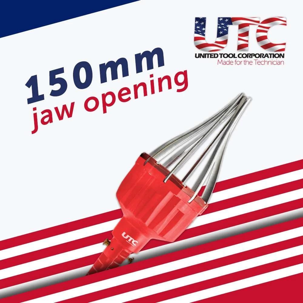 Féltengely gumiharang felrakó-áthúzó levegős gép