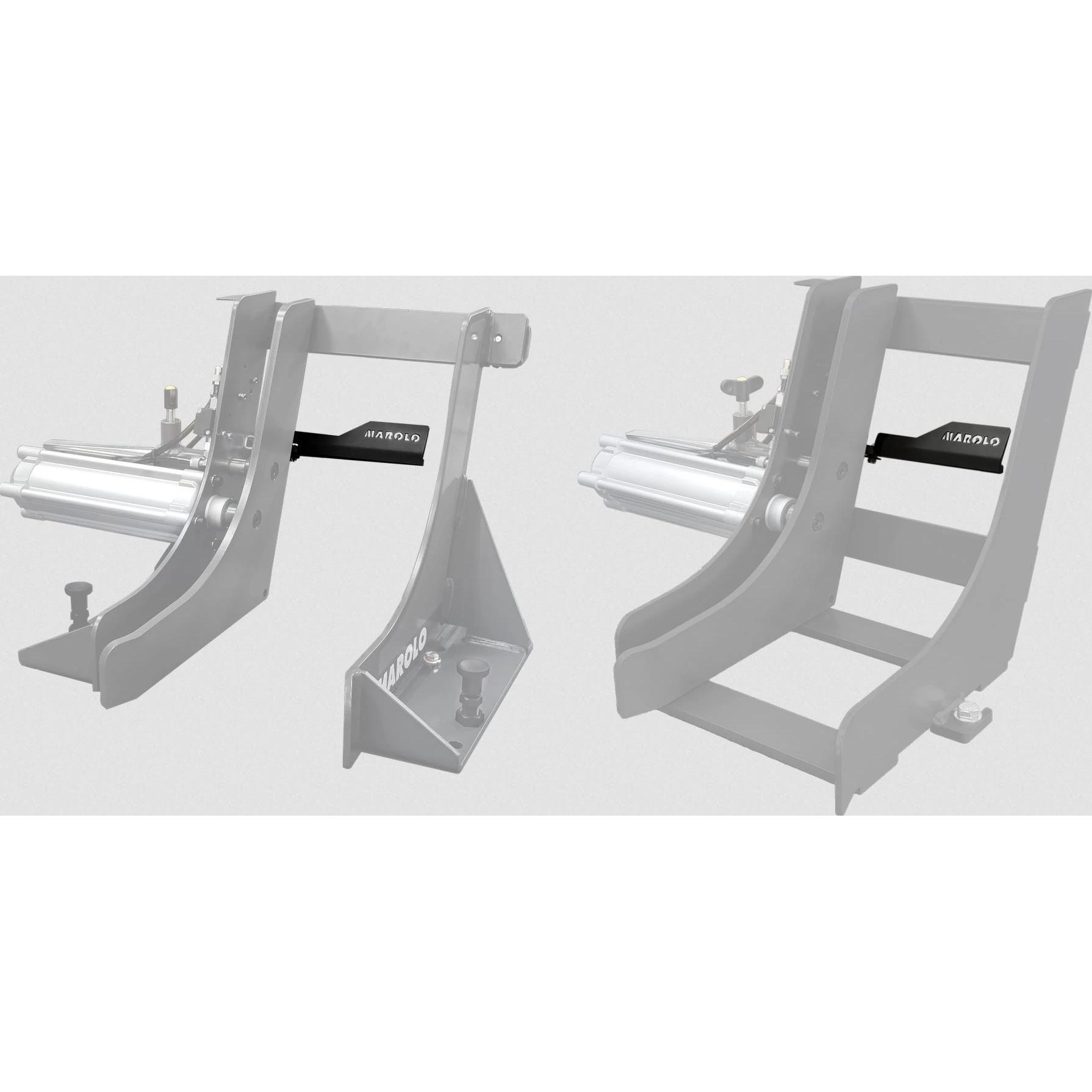 Motorkerékpár szerelő/emelő állvány MAROLO-hoz MOTOFIX -AUTO-LOCK opció